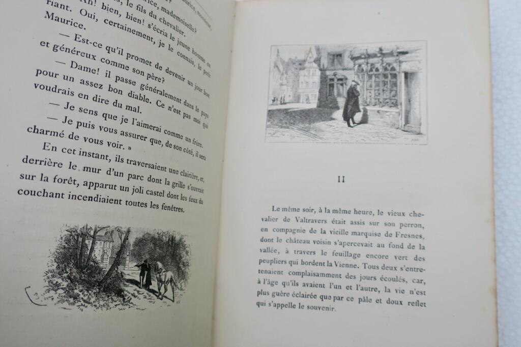 Madeleine - Jugendbuchausgabe