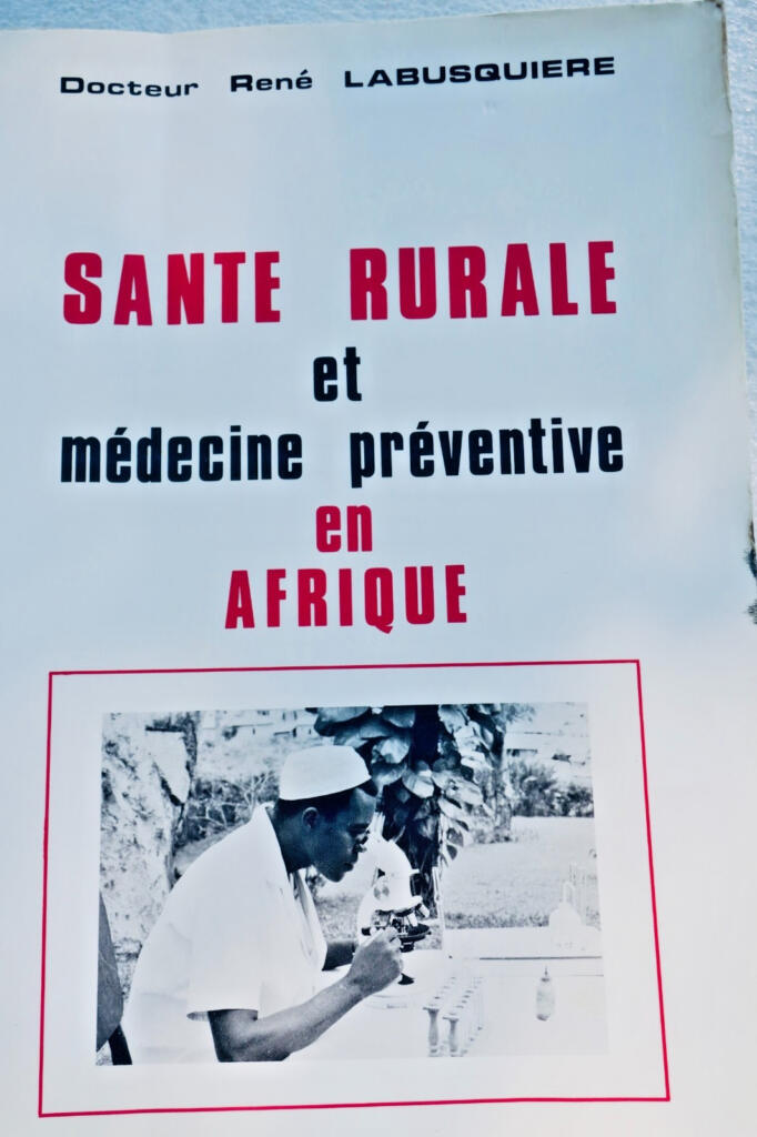 Ländliche Gesundheit und Präventivmedizin in Afrika