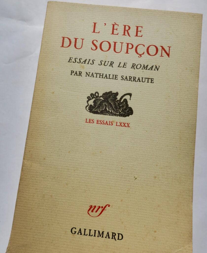 Critical Essays on the Modern Novel