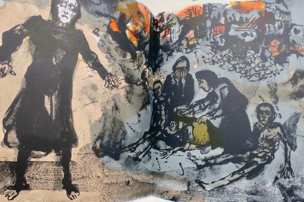 SARTRE (Jean-Paul) L&rsquo;Age de raison SPITZER