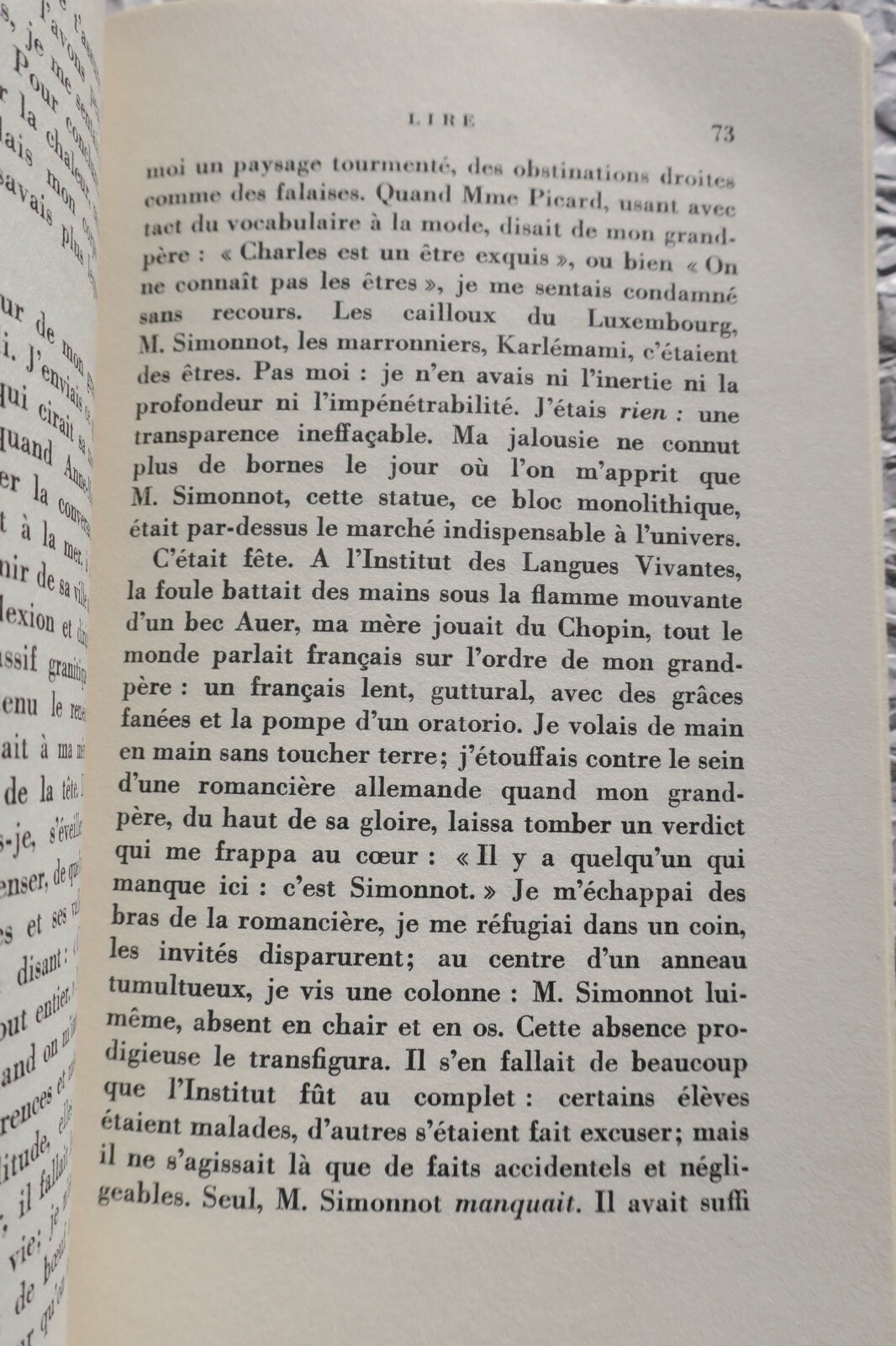 Reflections on language and identity - Image 3