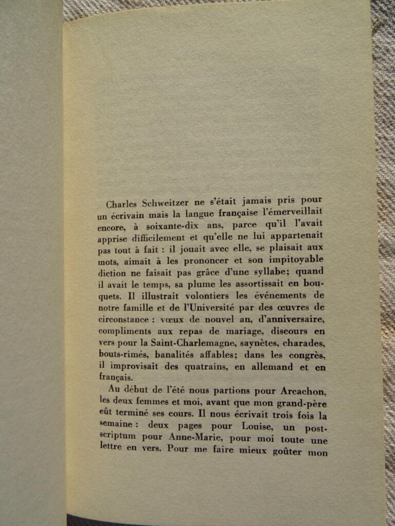 SARTRE's Autobiographical Narrative