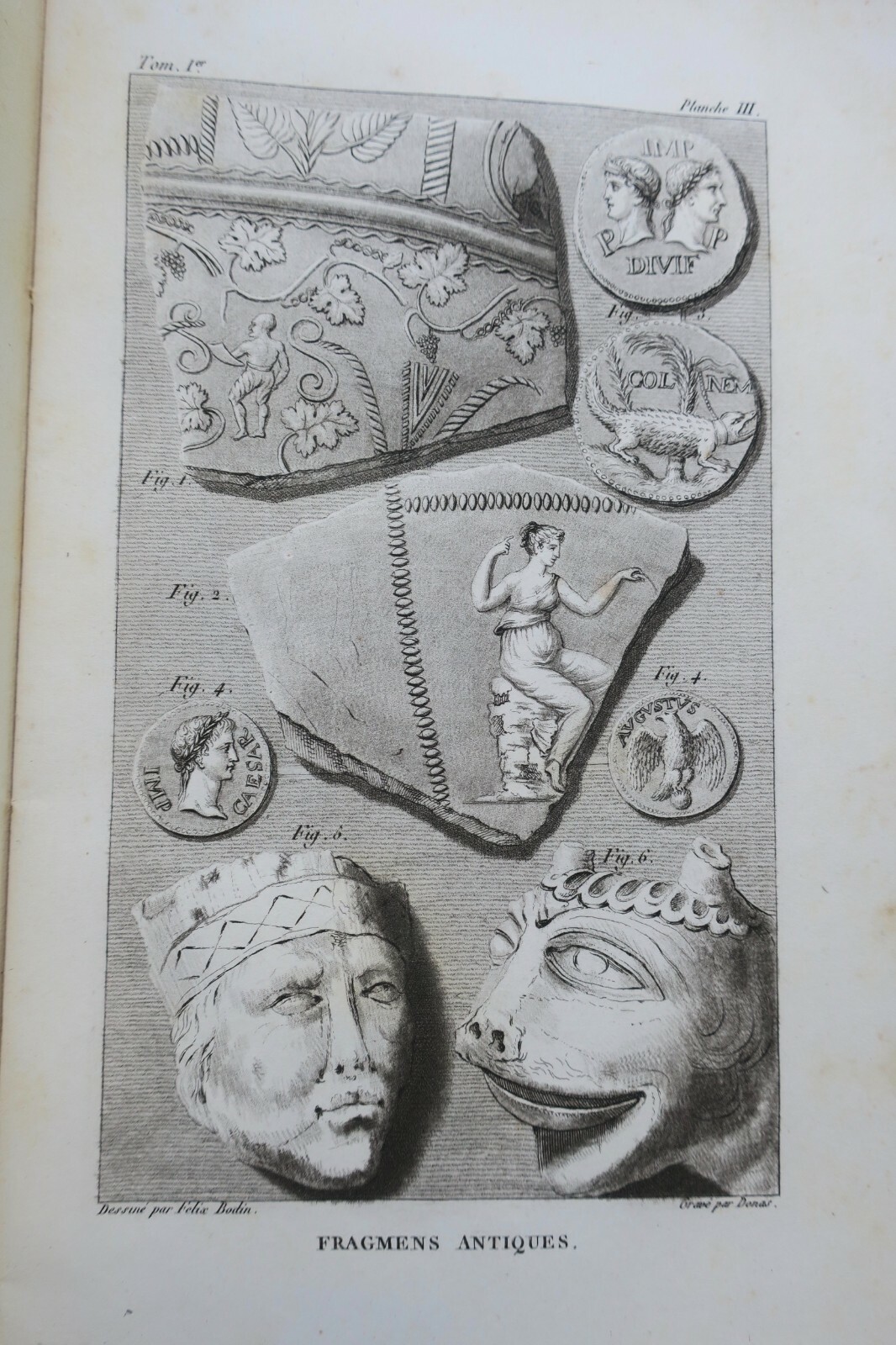 Historical Research on Saumur - Image 7