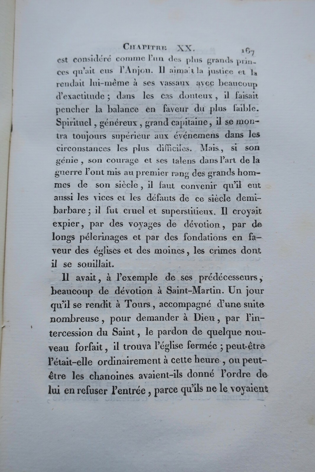 Historical Research on Saumur - Image 4