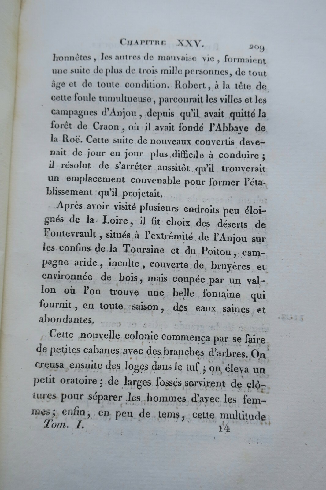 Historical Research on Saumur - Image 3