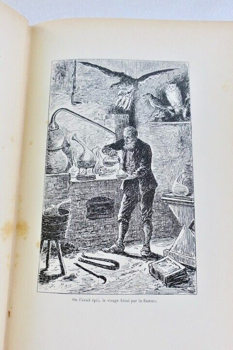 Kindheitsfeinde - Illustrierte Abenteuer - Image 3