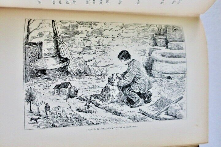 Kindheitsfeinde - Illustrierte Abenteuer - Image 11