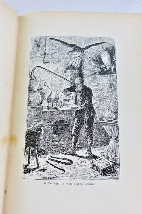Kindheitsfeinde - Illustrierte Abenteuer - Image 12