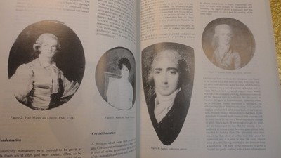 SAUVEGARDE et CONSERVATION des photographies dessins et manuscrits 1991 – Image 3