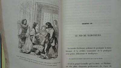 Civility in Images and Action: Etiquette for Children<span class="lla-card-orig-wrap"><span class="lla-card-orig">❦ SAVIGNY M. l’abbé de La civilité en images et en action. ou la politesse, les us</span></span> - La Librairie Antique