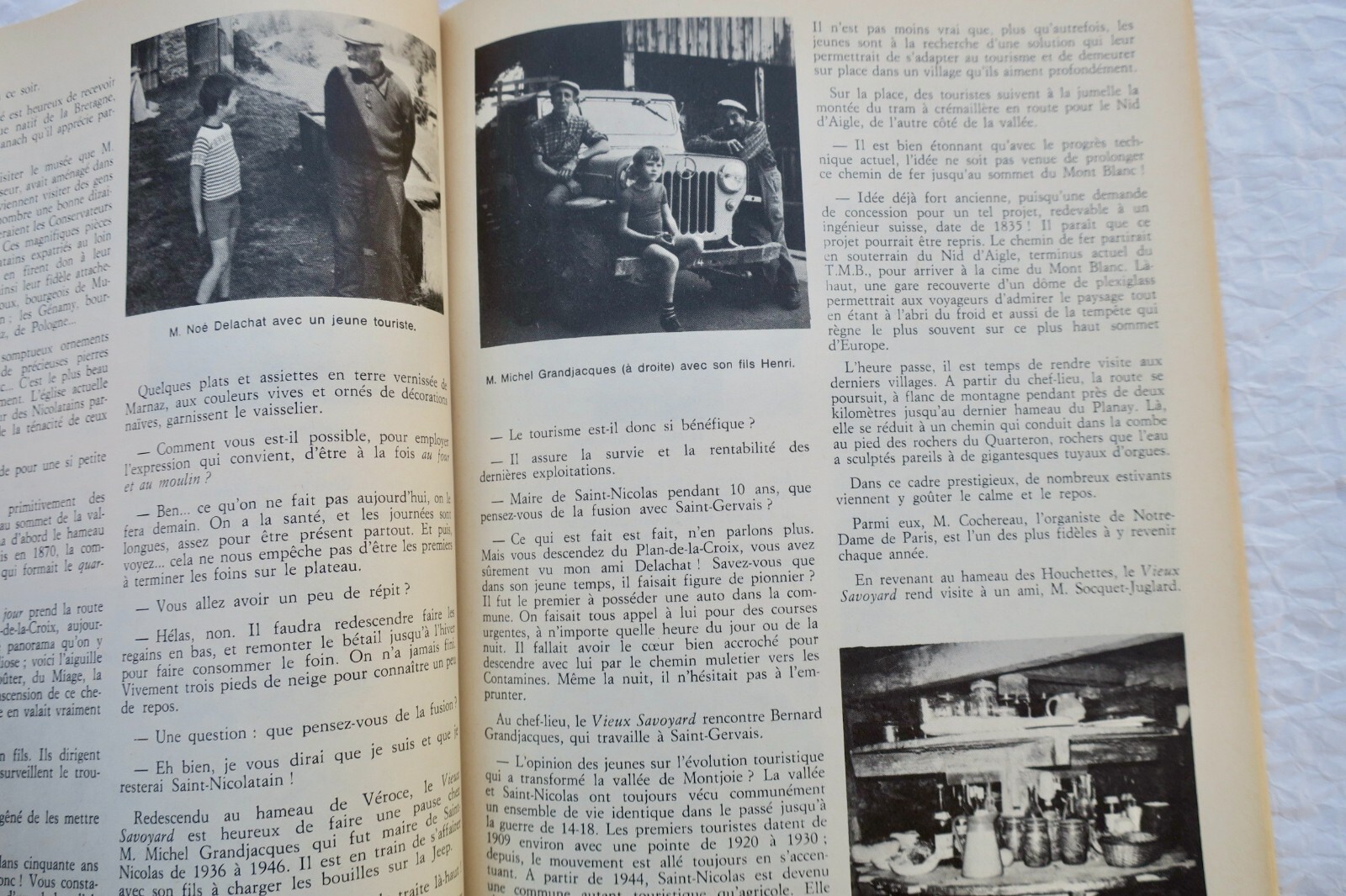 Almanac of the old Savoyard - Image 7