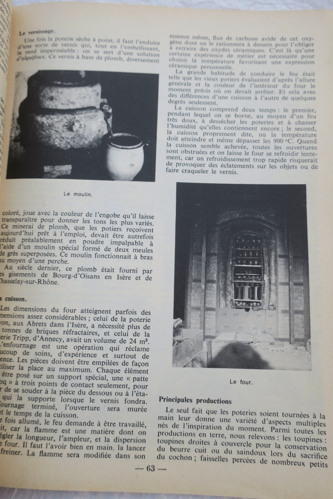 Almanac of the old Savoyard - Image 9