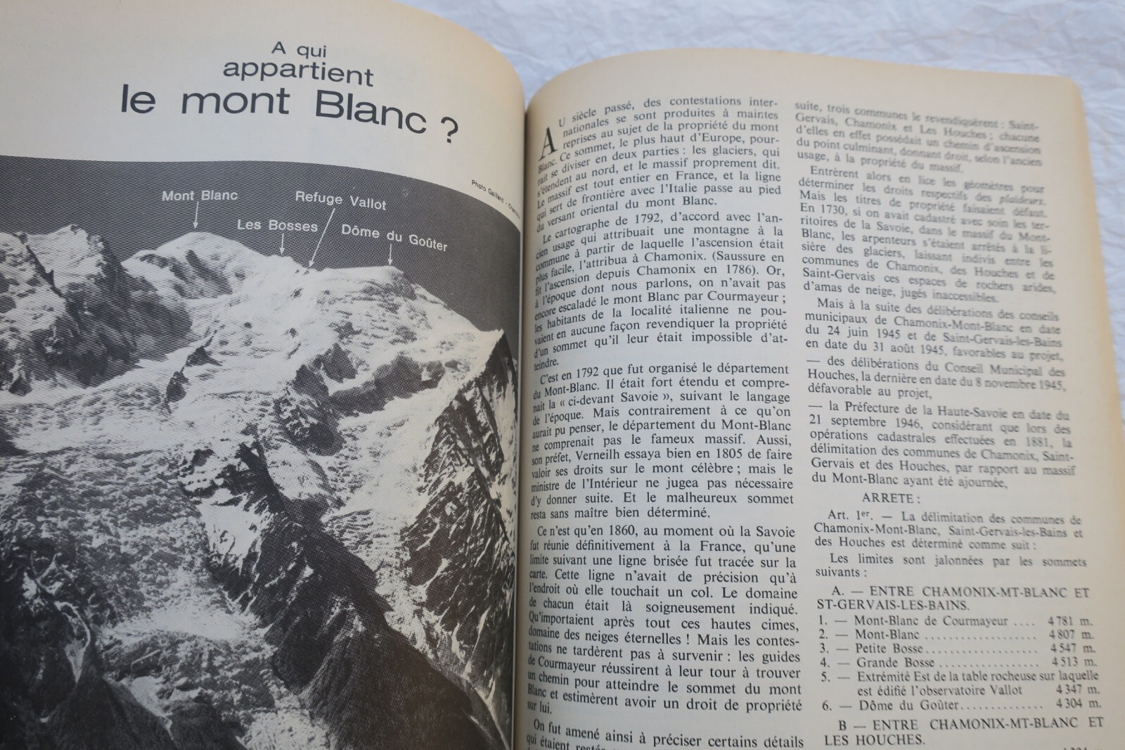 Almanac of the old Savoyard - Image 4