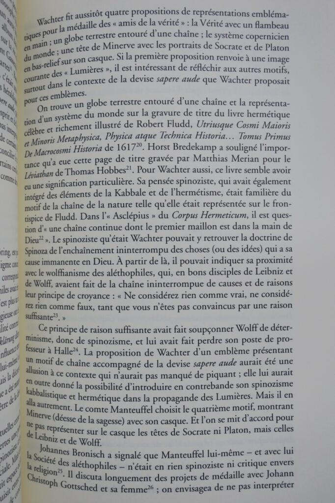 Savoirs précaires – pour une autre histoire des idées à l&rsquo;époque moderne