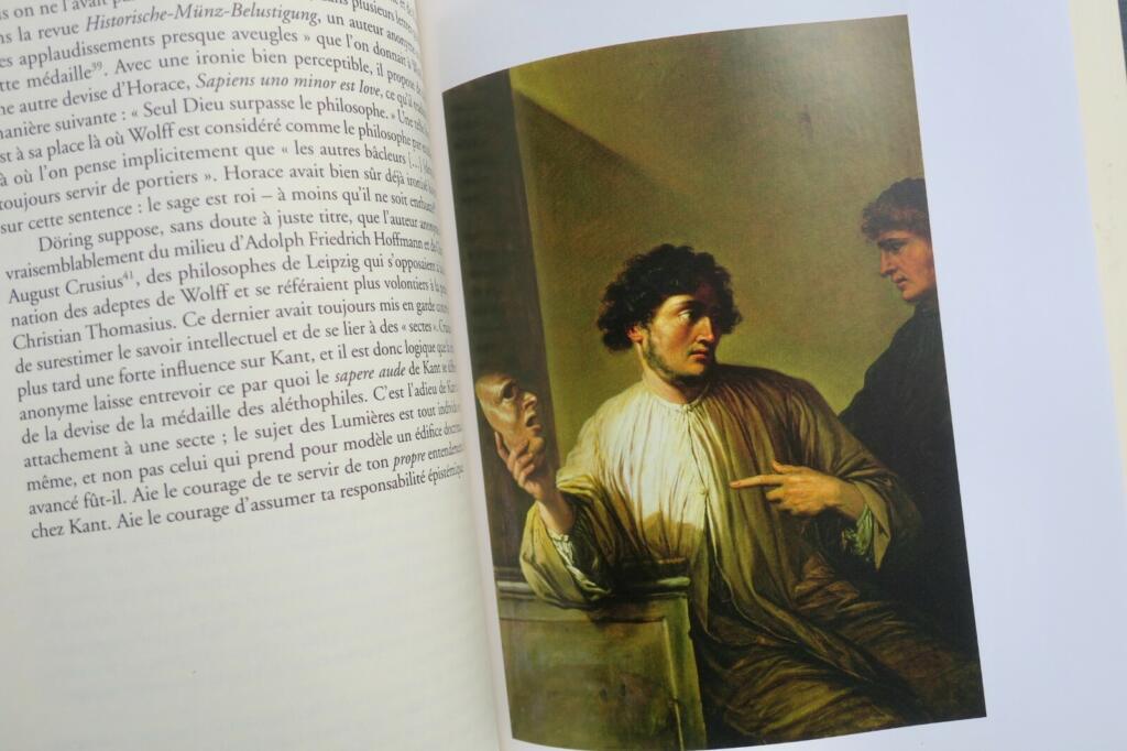 Savoirs précaires – pour une autre histoire des idées à l&rsquo;époque moderne