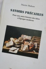 Precarious Knowledge in Modern Thought - Image 11