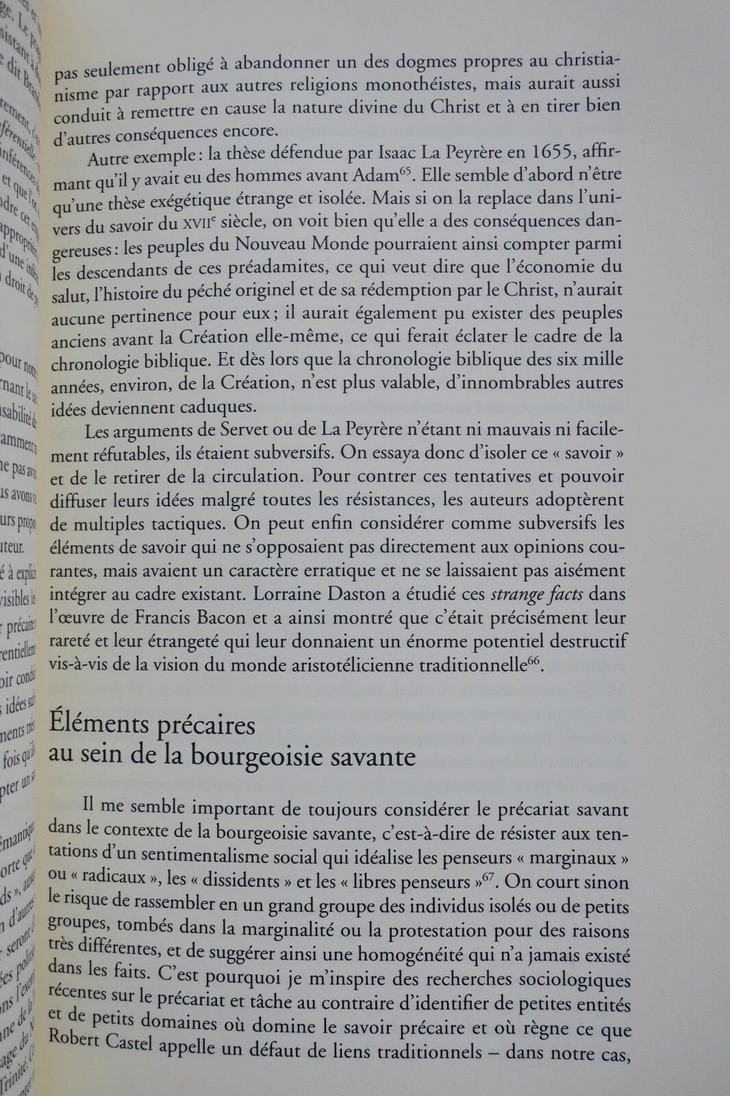 Precarious Knowledge in Modern Thought - Image 5