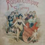 SCARRON Le roman comique 1888 ill-Zier - La Librairie Antique