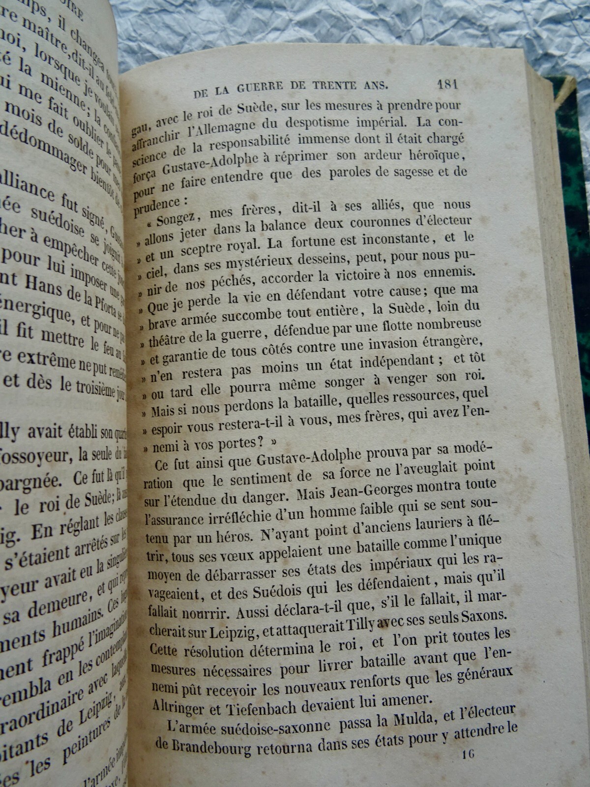 Thirty Years' War History - Image 3