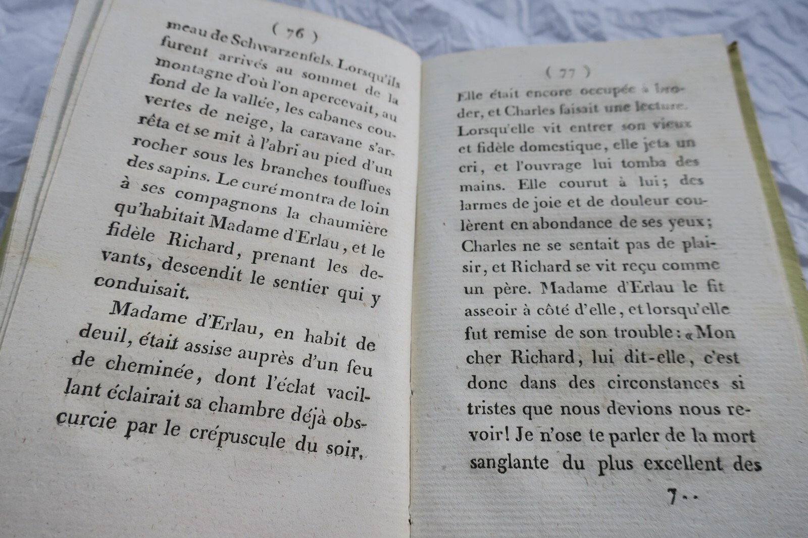 Charming children's tale - Image 4
