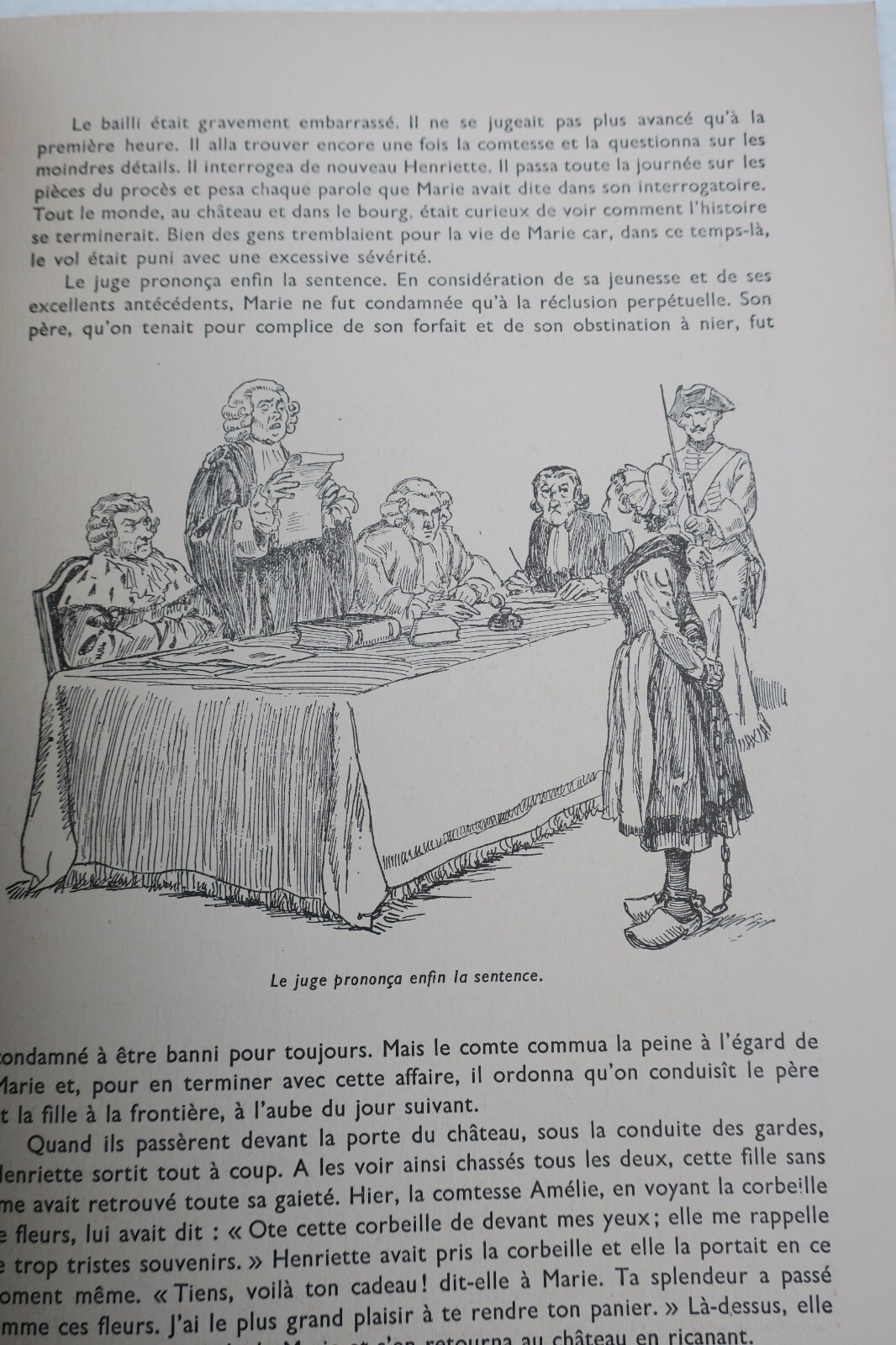 Charmante Kindermärchen mit Illustrationen - Image 4