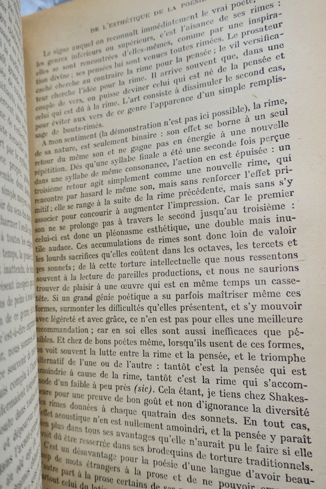 The World as Will and Representation<span class="lla-card-orig-wrap"><span class="lla-card-orig">❦ SCHOPENHAUER Le MONDE comme Volonté et comme Représentation</span></span> - La Librairie Antique