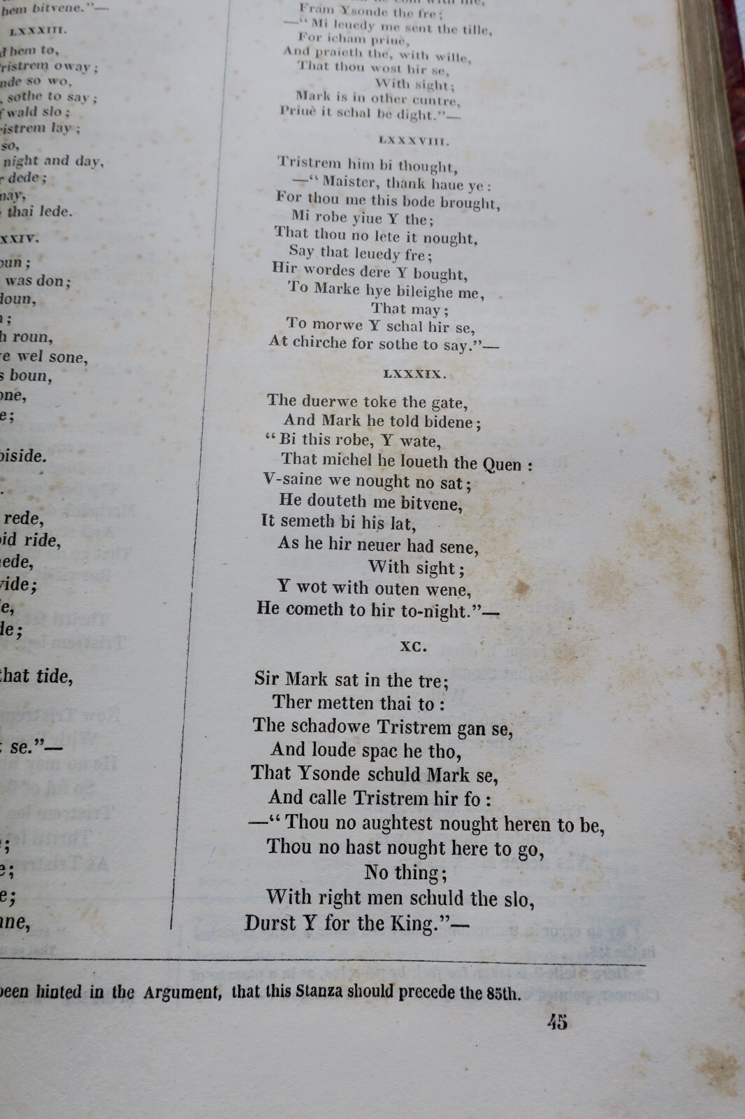 Poetic works from Scottish literary giant - Image 9