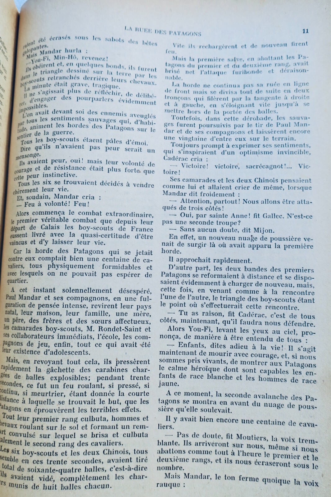 Complete collection of Boy Scouts issues - Image 11