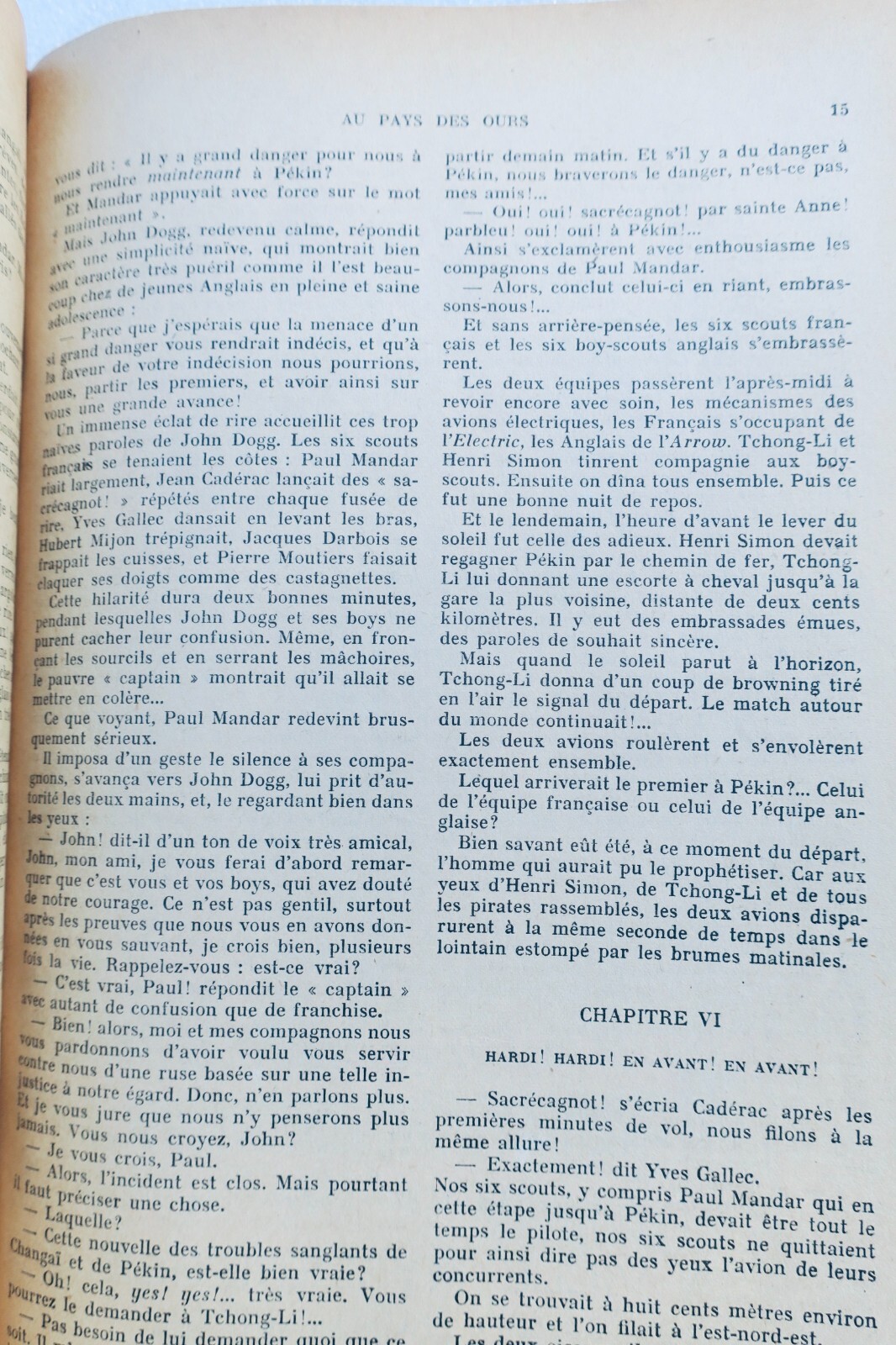 Complete collection of Boy Scouts issues - Image 10