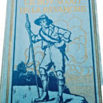 Scout LE BOY SCOUT DE LA REVANCHE