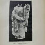 sculpture attique avant Phidias 1904