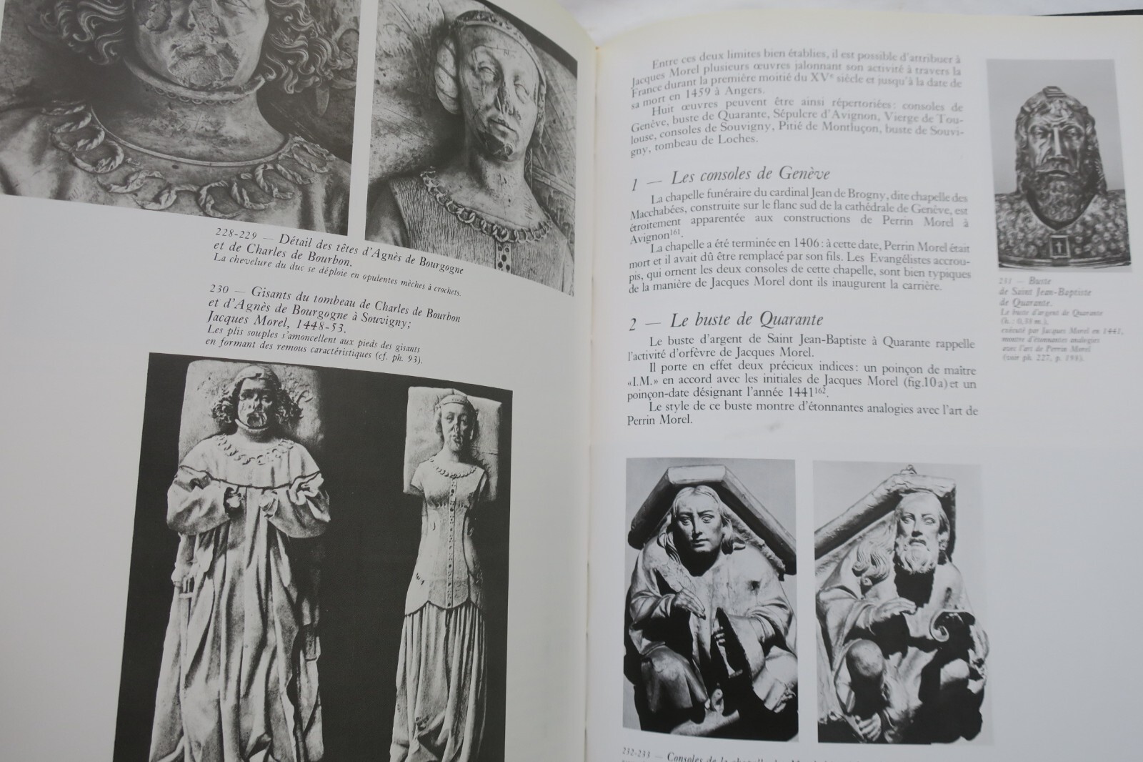 西洋のイメージにおける華やかな彫刻<span class="lla-card-orig-wrap"><span class="lla-card-orig">❦ SCULPTURE FLAMBOYANTE – LES GRANDES IMAGIERS D’OCCIDENT</span></span> - La Librairie Antique