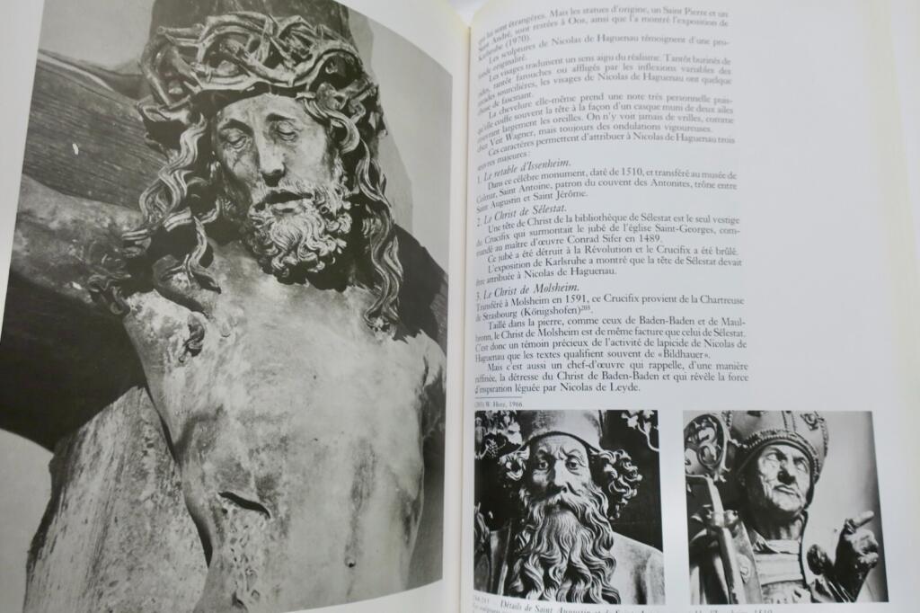 Extravagant sculptures from the West
