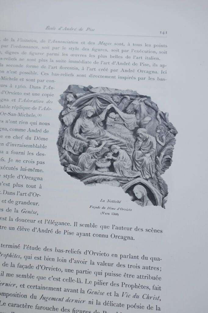 Florentine Sculpture and Its Predecessors