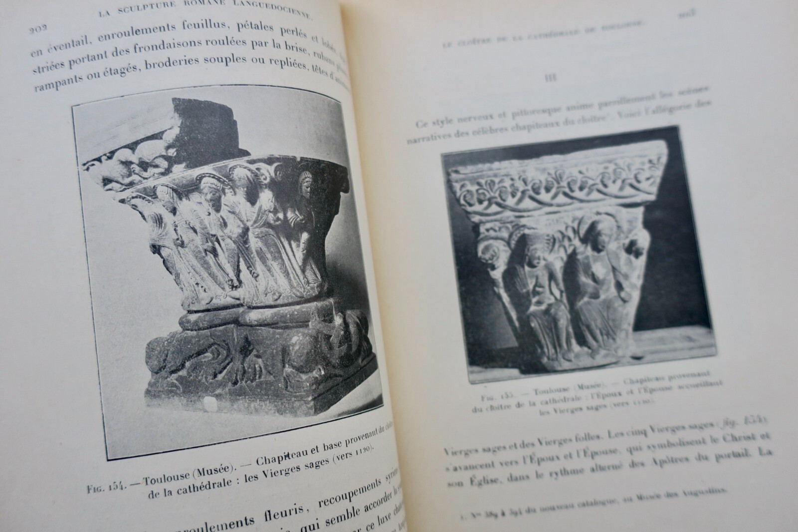 SCULPTURE ROMANE LANGUEDOCIENNE – Image 3