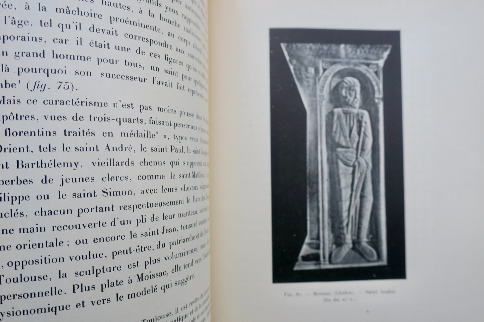 SCULPTURE ROMANE LANGUEDOCIENNE – Image 6