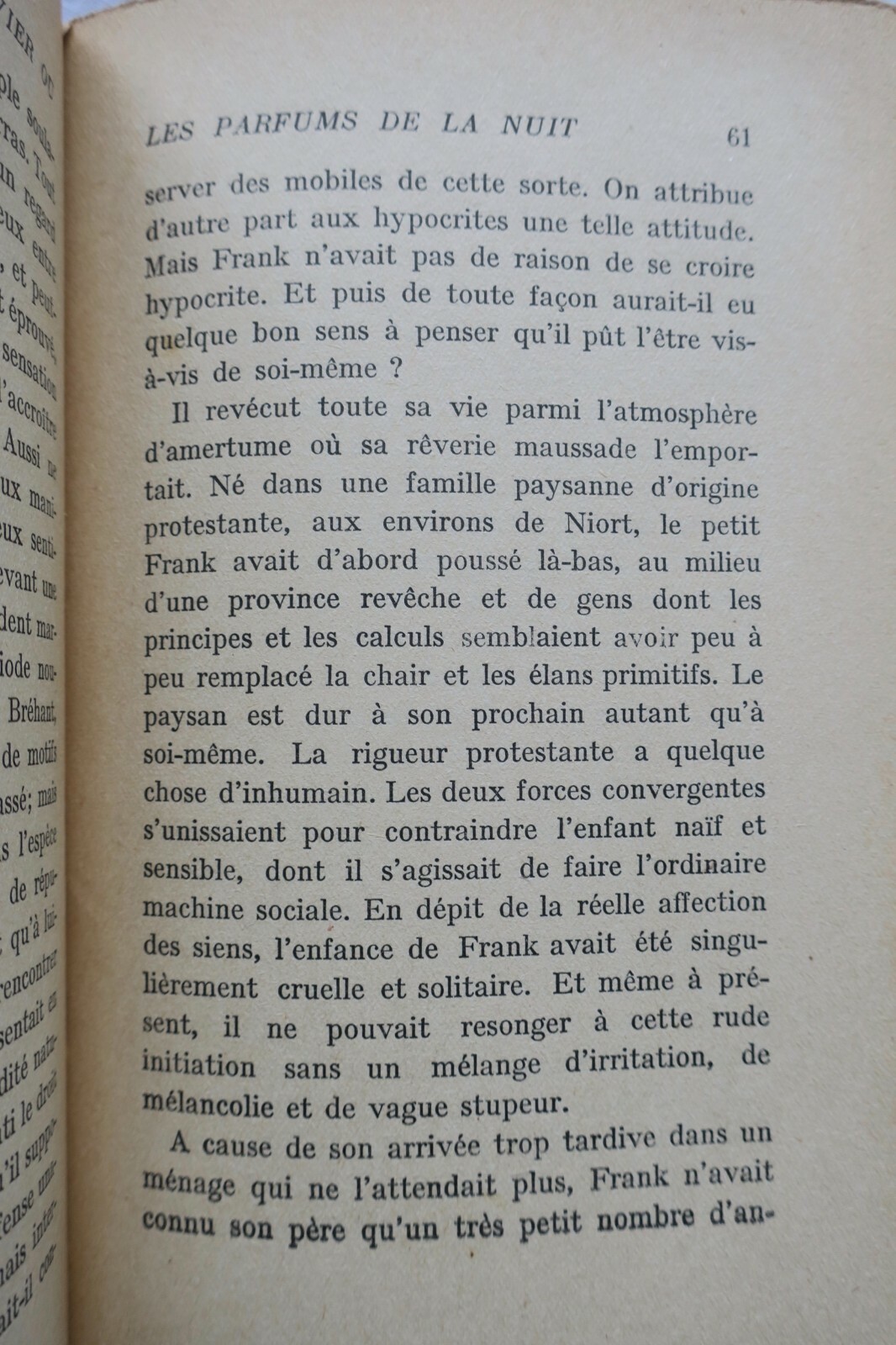 Olivier und die Düfte der Nacht - Image 5