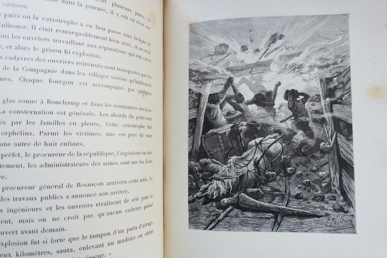 Miss Marthe's Secret - André's Education - Image 6