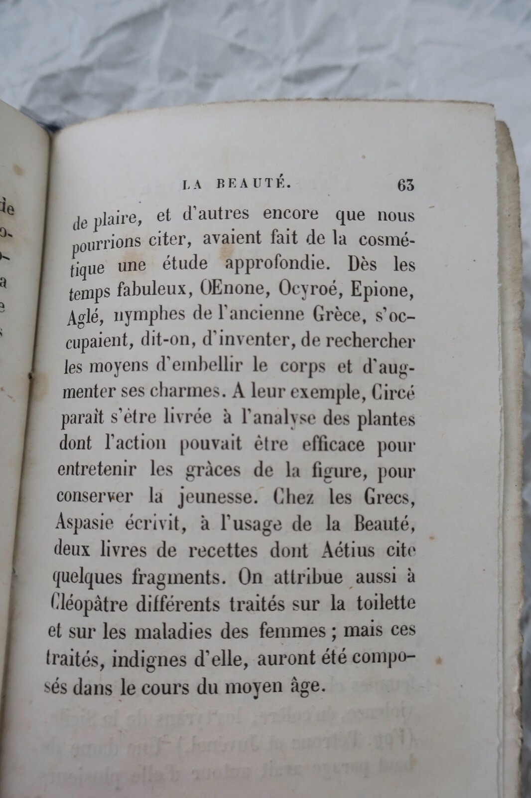 Secrets of Beauty Preservation - Image 6