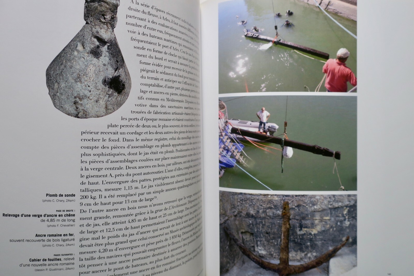 Archaeological treasures of the Rhône - Image 4