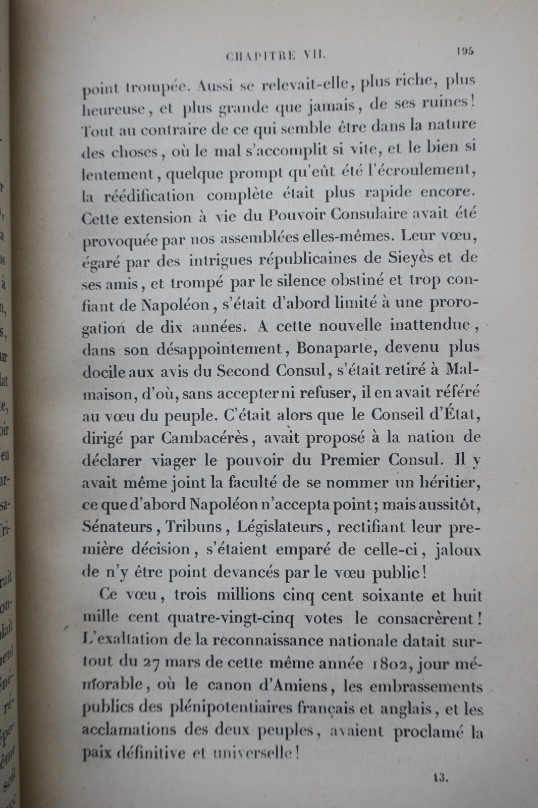 History and Memoirs of SÉGUR<span class="lla-card-orig-wrap"><span class="lla-card-orig">❦ SÉGUR Histoire et Mémoires, 1873</span></span> - La Librairie Antique