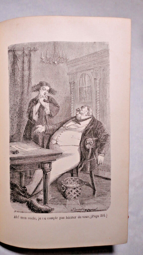 General Dourakine - Illustrierte Ausgabe