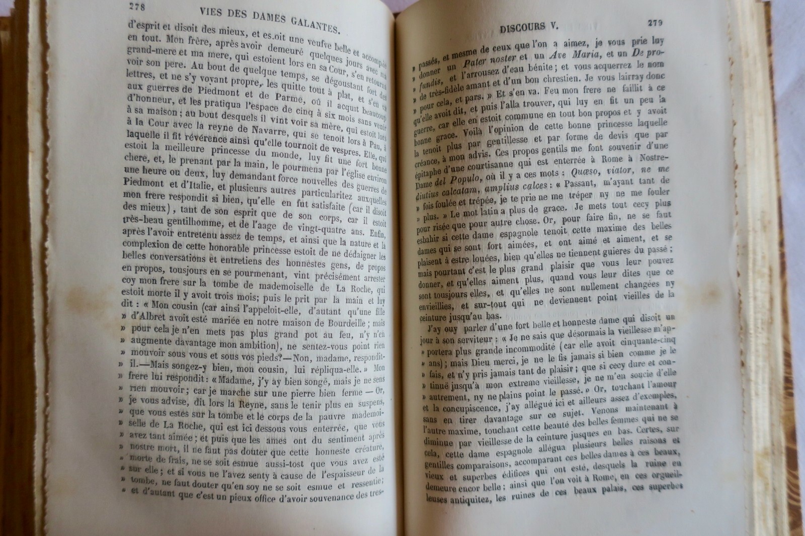 Leben galanter Damen der Gesellschaft - Image 4