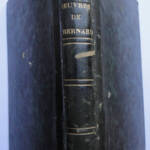 Selected Works of Bernard 1816