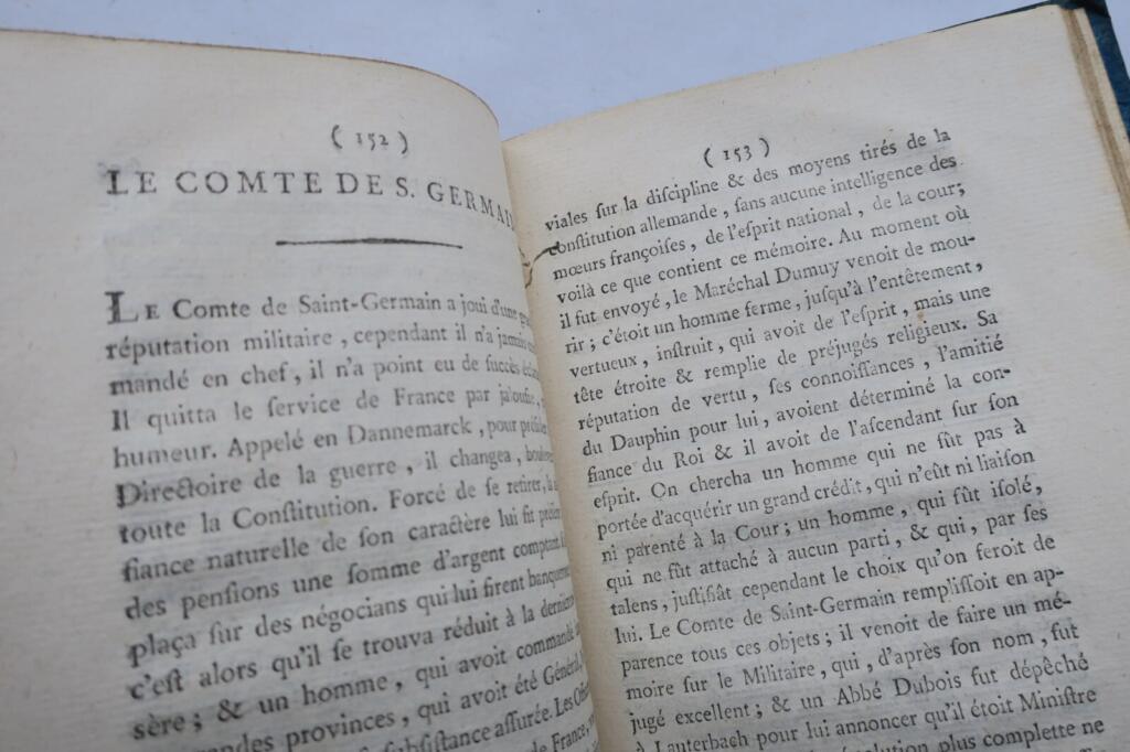 Französische Regierung, Sitten und Gesellschaftszustände vor der Revolution