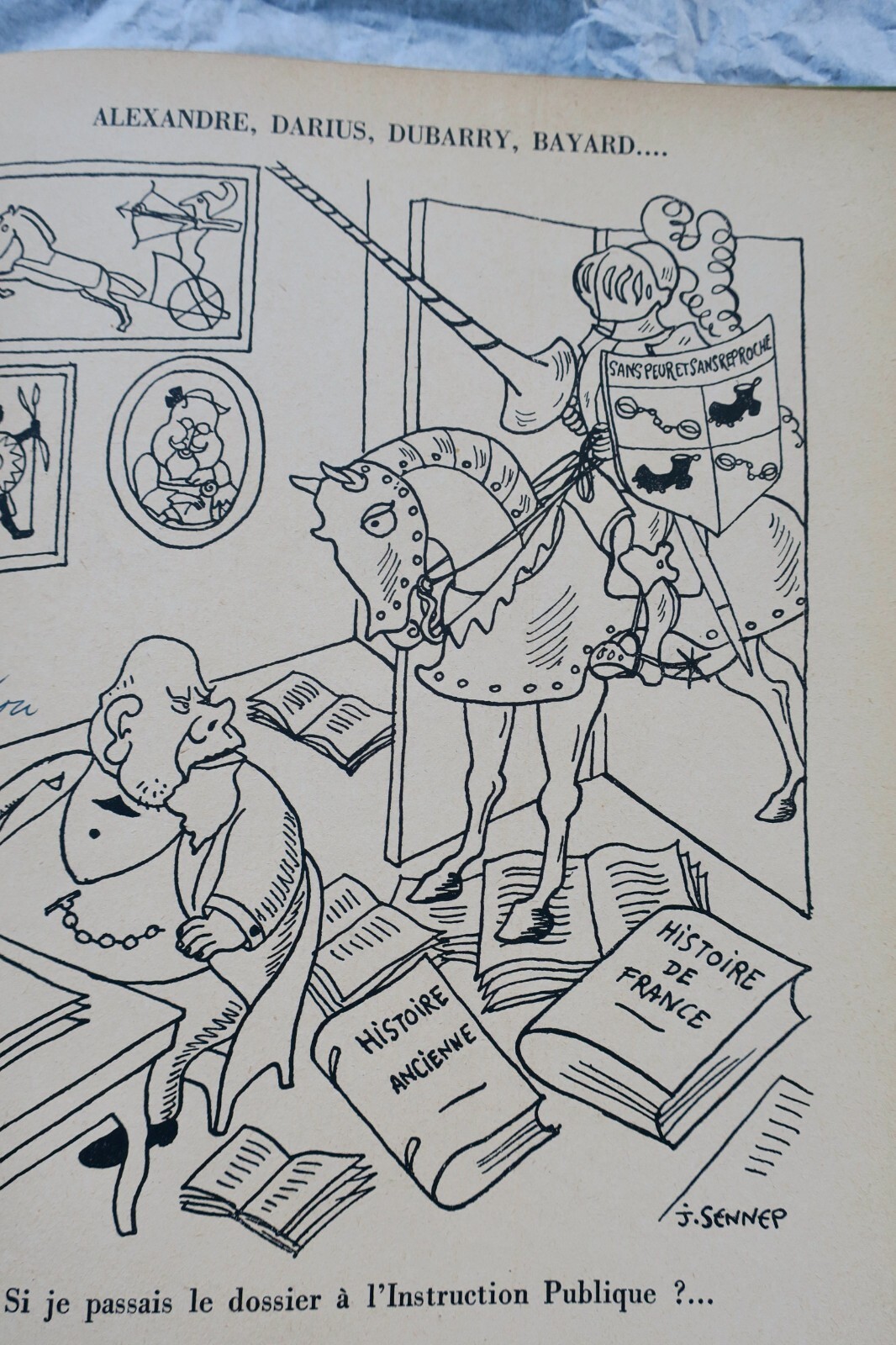 都市生活と社会的現実主義、1934年 – Image 8