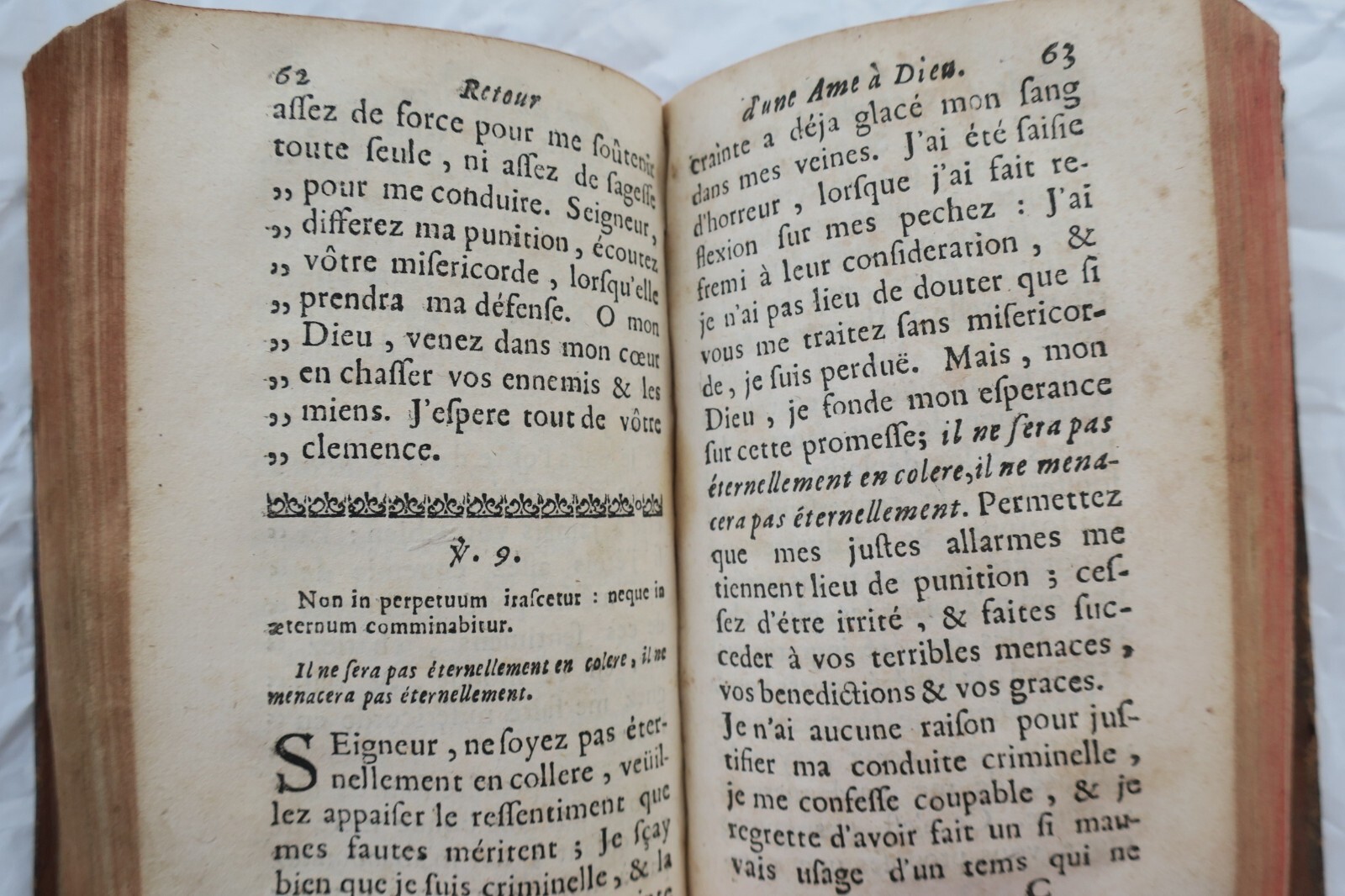 Gefühle einer bußfertigen Seele zum Miserere-Psalm - Image 7