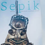 Sepik : arts de Papouasie-Nouvelle-Guinée - La Librairie Antique