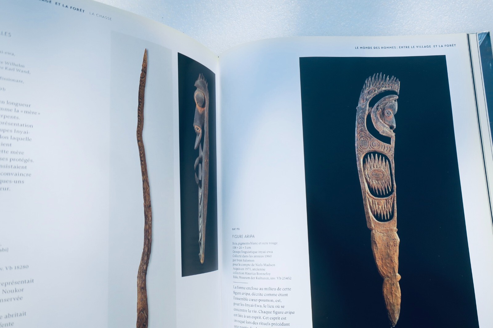 Sepik: Künste von Papua-Neuguinea - Image 7