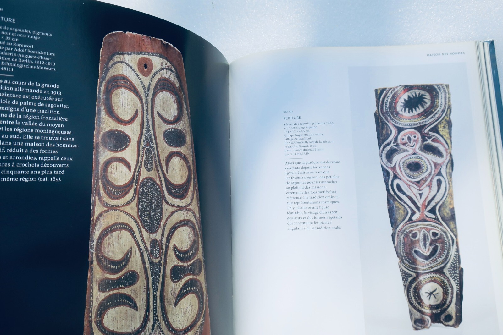 Sepik: Künste von Papua-Neuguinea - Image 5